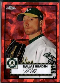Dallas Braden