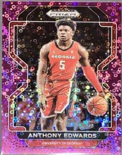 Anthony Edwards
