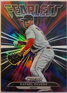 Rafael Devers