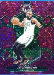 Jaylen Brown
