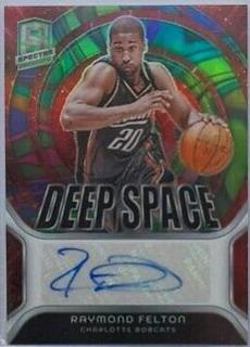 Raymond Felton