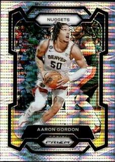 Aaron Gordon