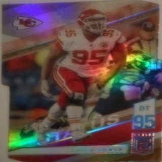 Chris Jones