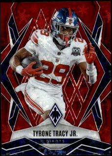 Tyrone Tracy Jr.