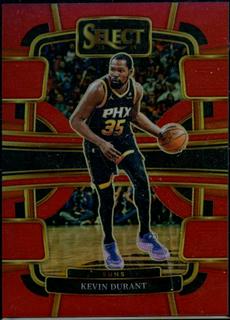 Kevin Durant