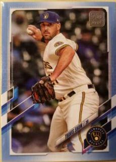 Travis Shaw