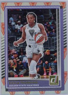 Kayla Thornton