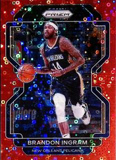 Brandon Ingram