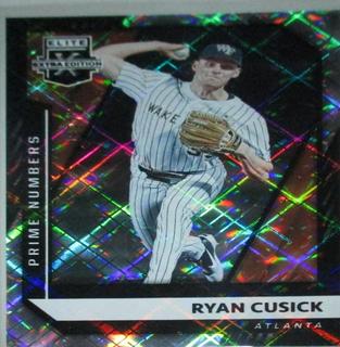Ryan Cusick