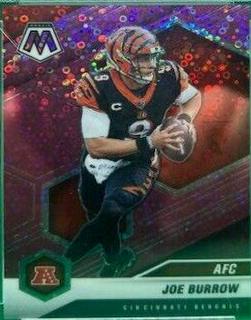 Joe Burrow