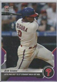 Jean Segura