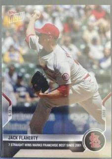 Jack Flaherty