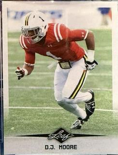 D.J. Moore