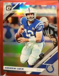 Andrew Luck