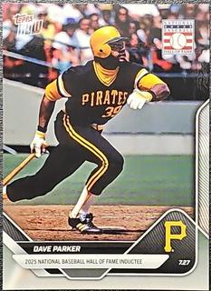 Dave Parker