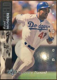 Raul Mondesi