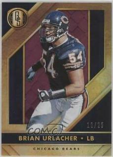 Brian Urlacher