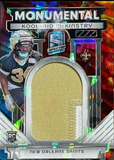 Kool-Aid McKinstry