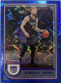 Domantas Sabonis
