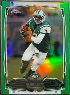 Geno Smith