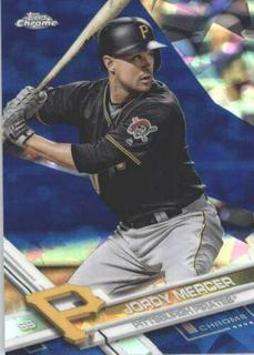 Jordy Mercer