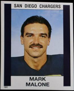 Mark Malone