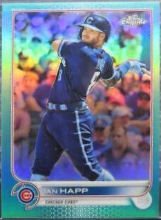 Ian Happ