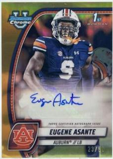 Eugene Asante