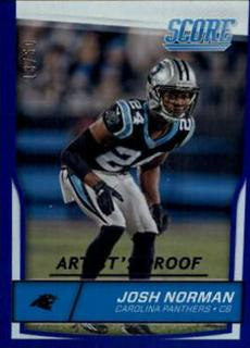 Josh Norman