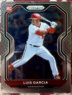 Luis V. Garcia