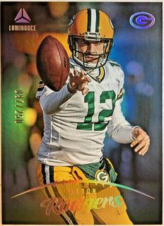 Aaron Rodgers