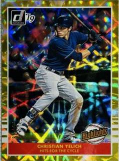 Christian Yelich