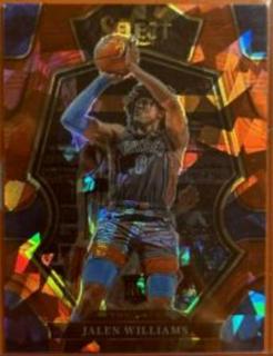 Jalen Williams