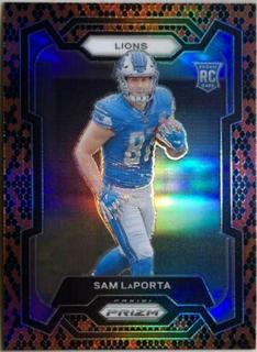 Sam LaPorta