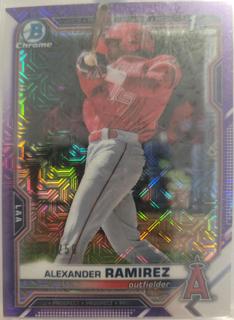 Alexander Ramirez