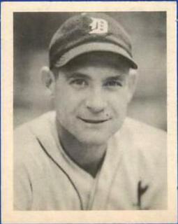 Pete Fox