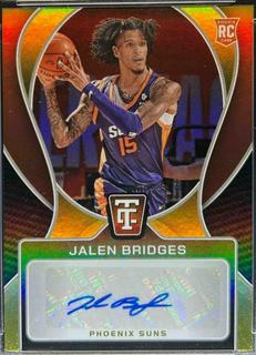 Jalen Bridges