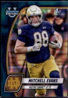 Mitchell Evans