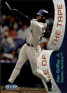Ken Griffey Jr