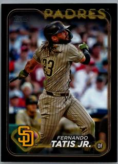 Fernando Tatis Jr.