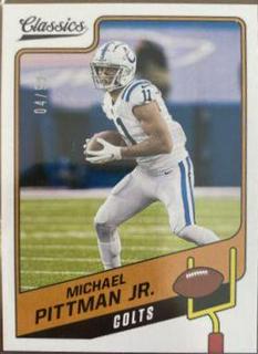 Michael Pittman Jr.