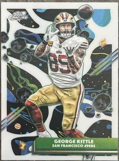 George Kittle