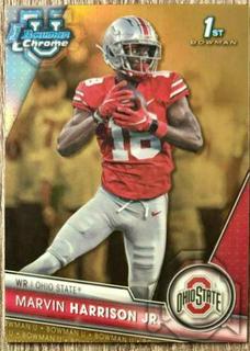 Marvin Harrison Jr.