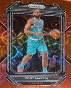 Cody Martin