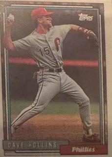 Dave Hollins