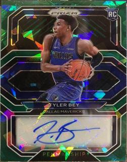 Tyler Bey