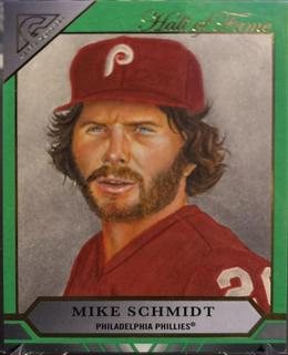 Mike Schmidt