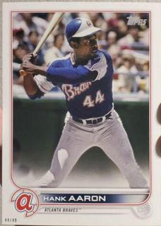 Hank Aaron