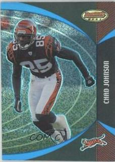 Chad Johnson