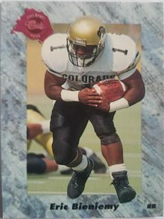 Eric Bieniemy